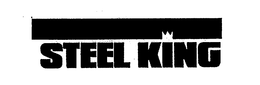 STEEL KING trademark