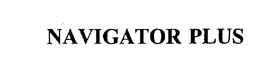 NAVIGATOR PLUS trademark