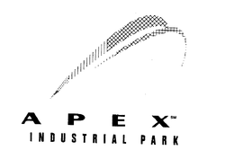 APEX INDUSTRIAL PARK trademark