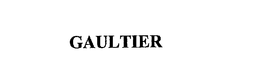 GAULTIER trademark