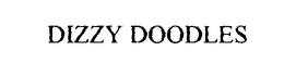 DIZZY DOODLES trademark