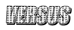 VERSUS trademark