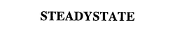 STEADYSTATE trademark