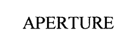 APERTURE trademark