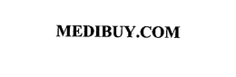 MEDIBUY.COM trademark