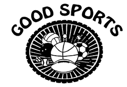 GOOD SPORTS trademark