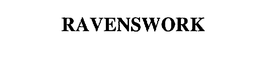 RAVENSWORK trademark