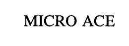 MICRO ACE trademark
