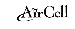 AIRCELL trademark
