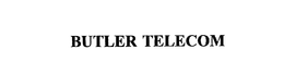 BUTLER TELECOM trademark