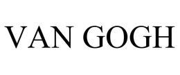VAN GOGH trademark