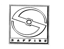 SAFFIRE trademark