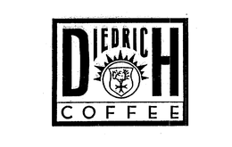 DIEDRICH COFFEE trademark