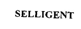 SELLIGENT trademark