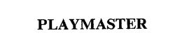 PLAYMASTER trademark