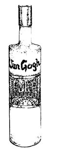 VAN GOGH trademark