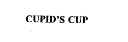 CUPID'S CUP trademark