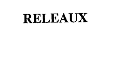 RELEAUX trademark