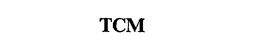 TCM trademark