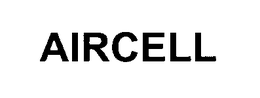 AIRCELL trademark
