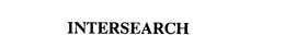 INTERSEARCH trademark