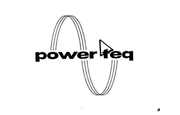 POWER TEQ trademark