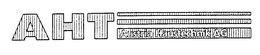 AHT AUSTRIA HAUSTECHNIK AG trademark
