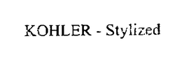 KOHLER trademark
