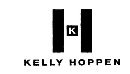 KELLY HOPPEN trademark