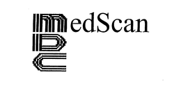 MDC MEDSCAN trademark