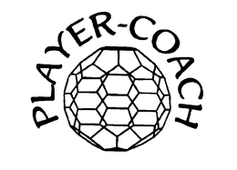 PLAYER-COACH trademark
