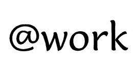 @WORK trademark