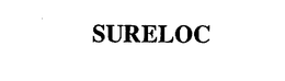 SURELOC trademark