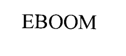 EBOOM trademark