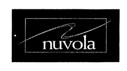 NUVOLA trademark
