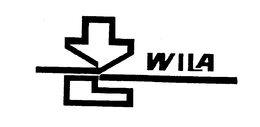 WILA trademark