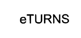 ETURNS trademark