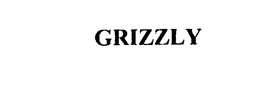 GRIZZLY trademark