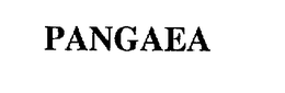 PANGAEA trademark