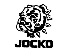 JOCKO trademark