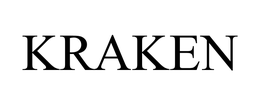 KRAKEN trademark