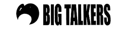 BIG TALKERS trademark