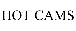 HOT CAMS trademark