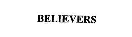 BELIEVERS trademark