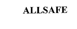 ALLSAFE trademark