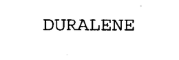 DURALENE trademark