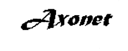 AXONET trademark