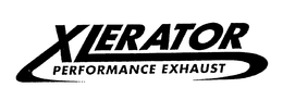 XLERATOR PERFORMANCE EXHAUST trademark