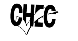 CHEC trademark