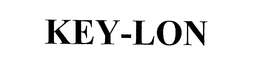 KEY-LON trademark